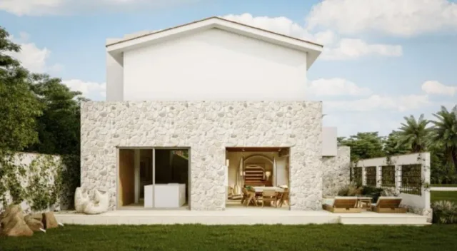 Casa en venta en Lagos del Sol