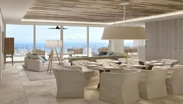 DEPARTAMENTO EN VENTA EN X TOWERS