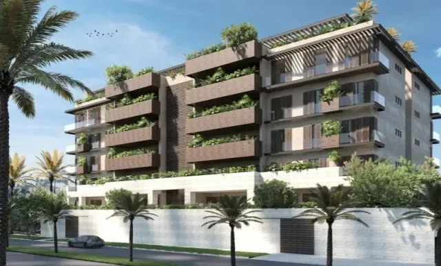 Penthouse en venta en Puerto Cancún