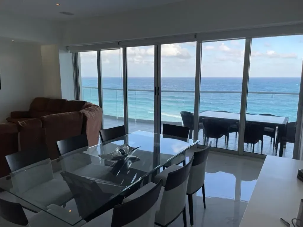 DEPARTAMENTO EN VENTA EN LAHIA ZONA HOTELERA - 1