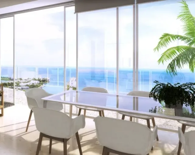 DEPARTAMENTO DE LUJO EN VENTA EN MAREA PUERTO CANCÚN
