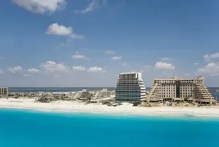 Emerald Residential Tower & Spa