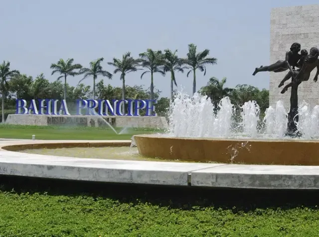 Bahía Príncipe Riviera Maya Resort