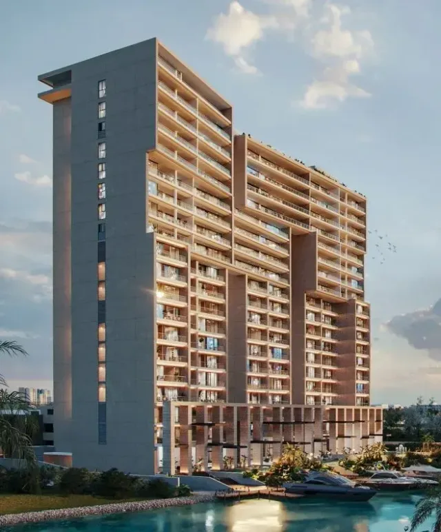 DEPARTAMENTO EN VENTA EN BLAS PUERTO CANCUN