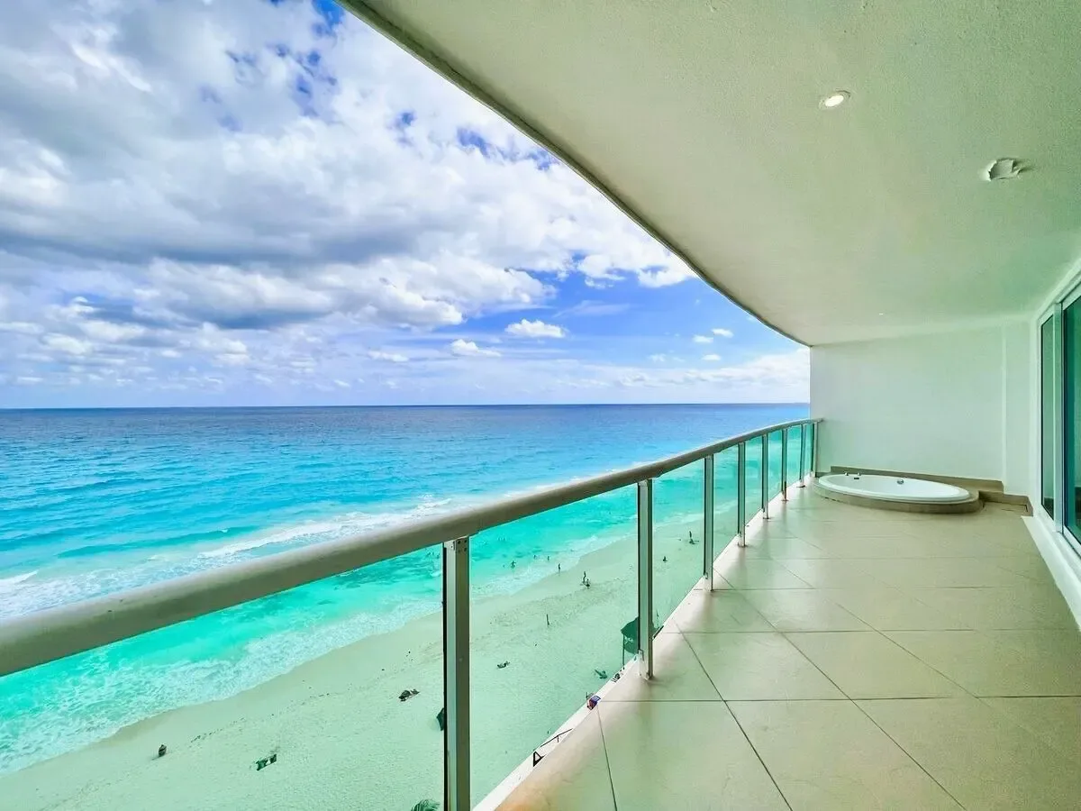 DEPARTAMENTO EN VENTA EN PORTOFINO - 1