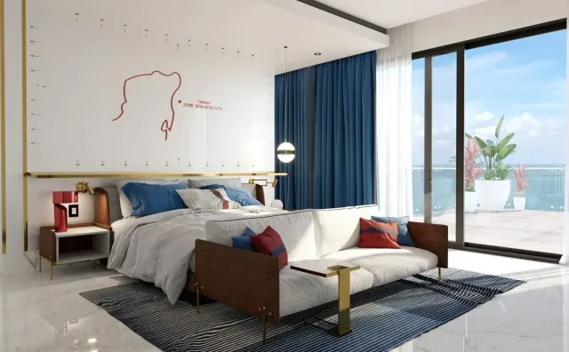 DEPARTAMENTO GARDEN HOUSE EN VENTA EN LA ZONA HOTELERA